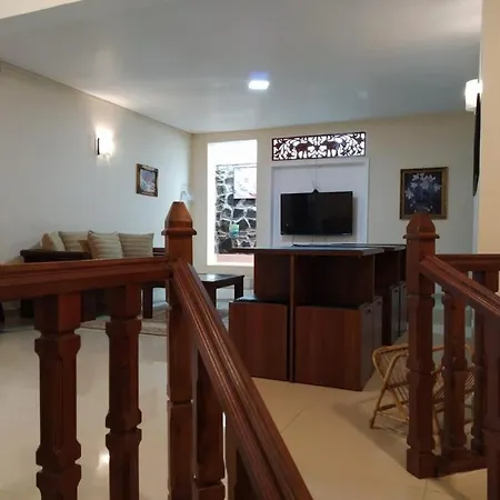 Livi Bungalow *