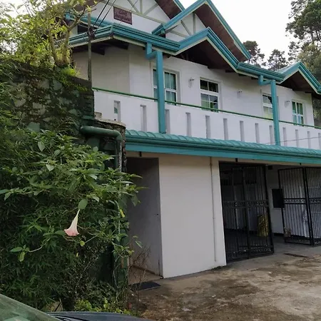 Livi Bungalow * Nuwara Eliya