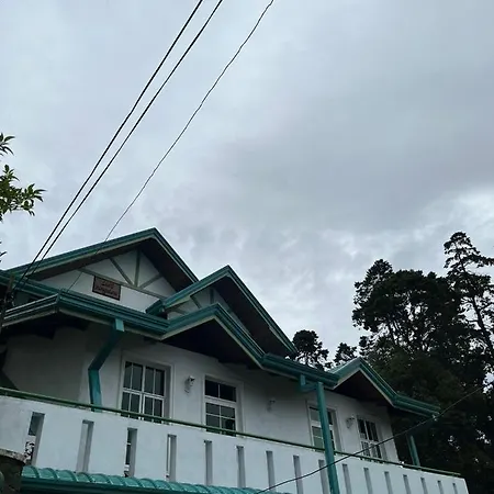 Guest house Livi Bungalow