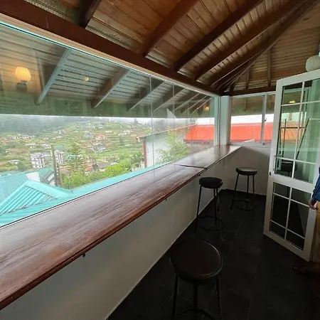 Livi Bungalow Guest house Nuwara Eliya