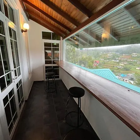Guest house Livi Bungalow *