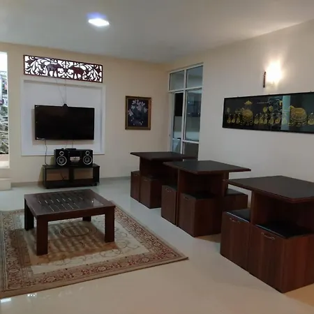 Livi Bungalow *