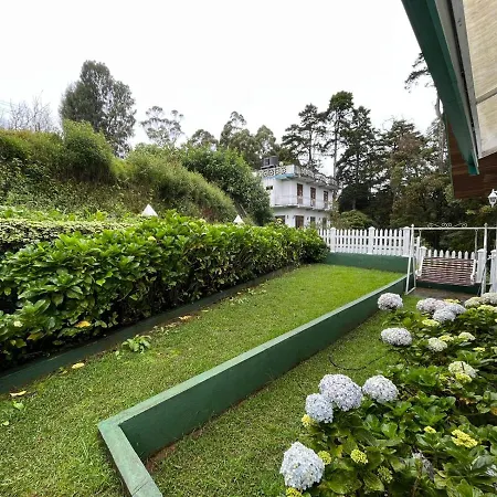Livi Bungalow