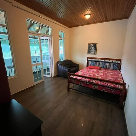 Livi Bungalow * Nuwara Eliya