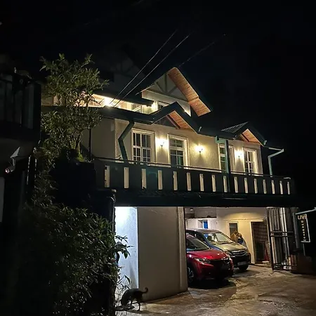 Guest house Livi Bungalow