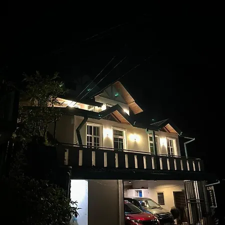 Livi Bungalow Nuwara Eliya