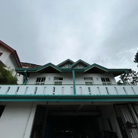 Guest house Livi Bungalow *