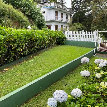 Livi Bungalow * Nuwara Eliya