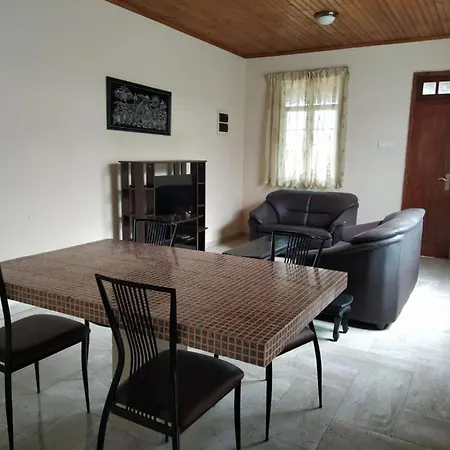 Guest house Livi Bungalow *
