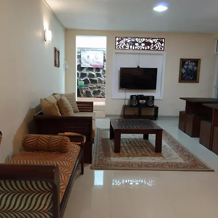 Livi Bungalow Nuwara Eliya