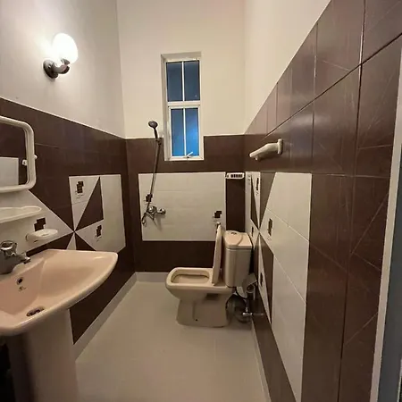 Livi Bungalow Guest house *