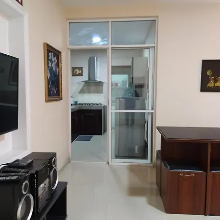 Livi Bungalow Guest house *