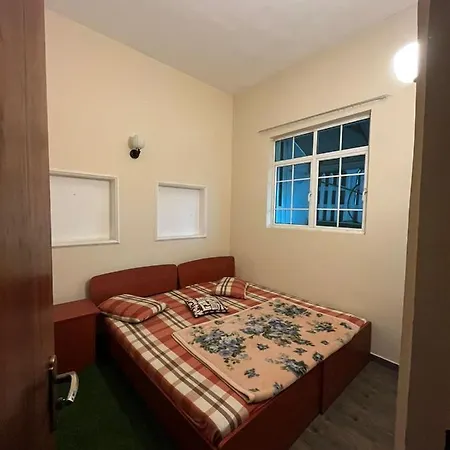 Livi Bungalow Nuwara Eliya