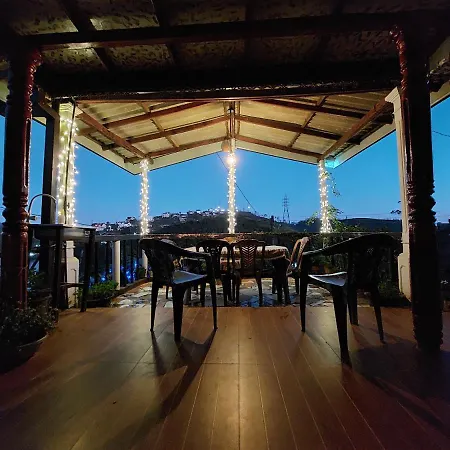 Fair View * Nuwara Eliya