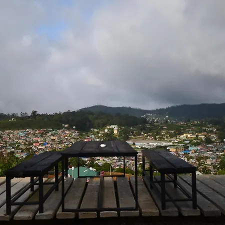 Lovers Leap Bed & Breakfast Nuwara Eliya