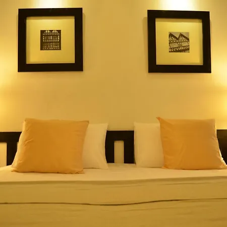 Lovers Leap Bed & Breakfast *