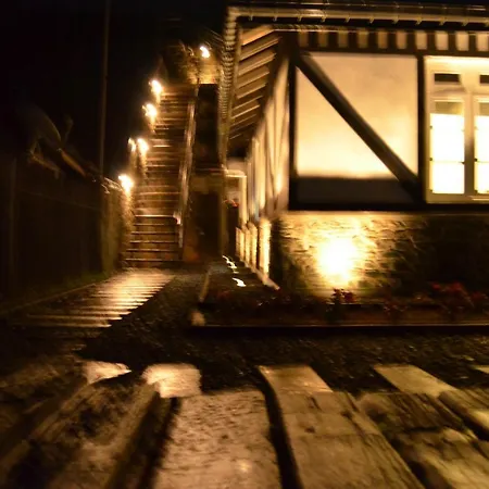 Lovers Leap Bed & Breakfast *