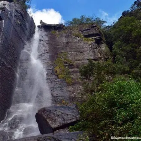 Lovers Leap Nuwara Eliya