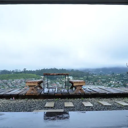 Bed & Breakfast Lovers Leap *