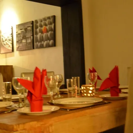 Bed & Breakfast Lovers Leap Nuwara Eliya