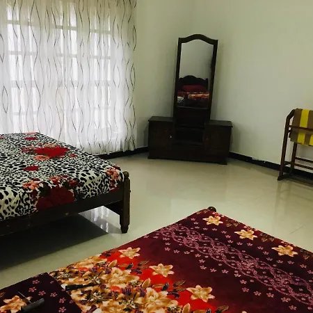 Walker'S Nest Guest house