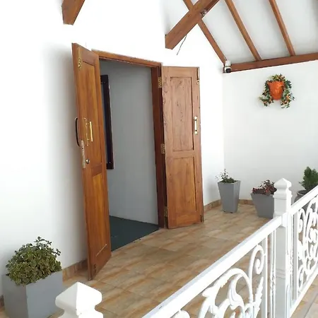 Guest house Dutch