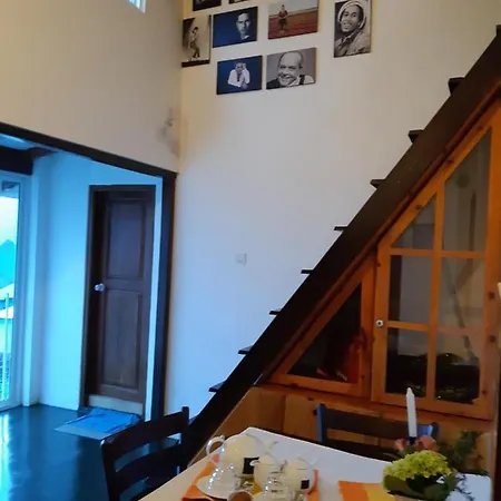Dutch Guest house *
