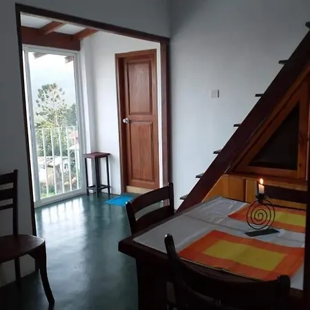 Dutch Guest house