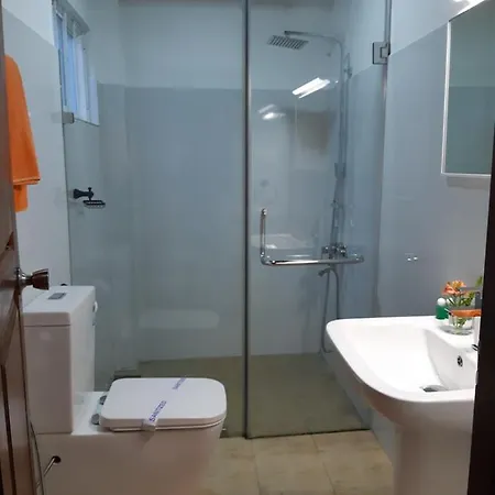Guest house Dutch