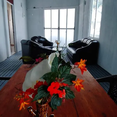White Heaven Inn Guest house