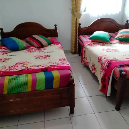 White Heaven Inn * Nuwara Eliya