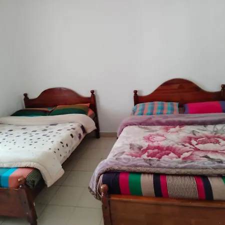 White Heaven Inn