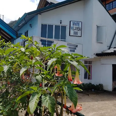 White Heaven Inn * Nuwara Eliya