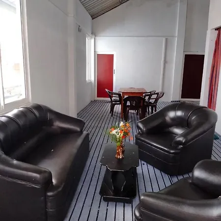 White Heaven Inn Guest house Nuwara Eliya