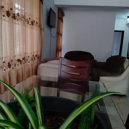 White Heaven Inn Guest house Nuwara Eliya