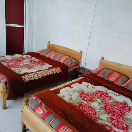 White Heaven Inn Nuwara Eliya