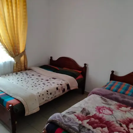 White Heaven Inn Guest house *