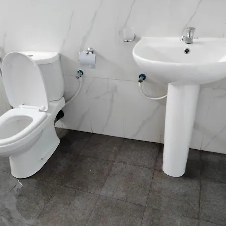 White Heaven Inn *