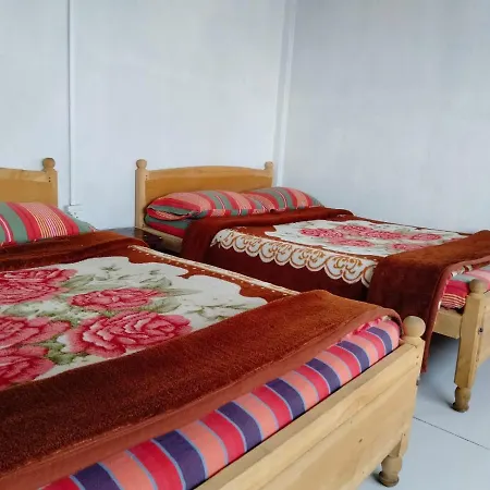 White Heaven Inn Guest house *