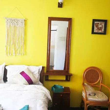 Uyou Ceylon Guest House Nuwara Eliya
