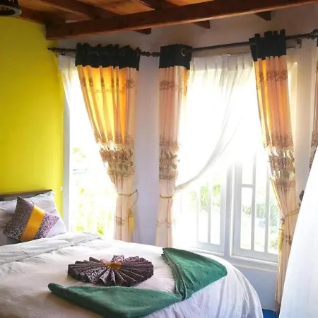 Bed & Breakfast Uyou Ceylon Guest House *
