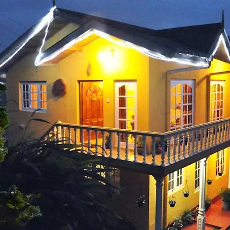 Hill View Bungalow Inn