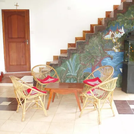 Hill View Bungalow
