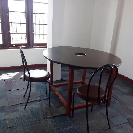 Guest house New Jayamasa Homestay Nuwara Eliya