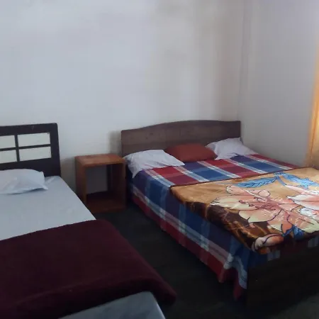 New Jayamasa Homestay Guest house Nuwara Eliya