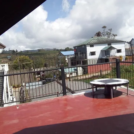 Guest house New Jayamasa Homestay