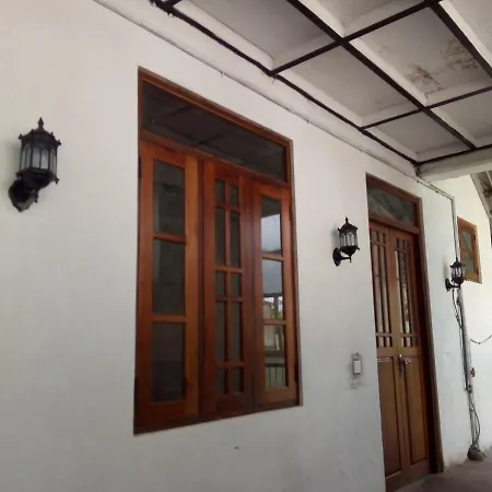 New Jayamasa Homestay Guest house Nuwara Eliya