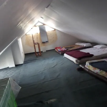 Guest house New Jayamasa Homestay
