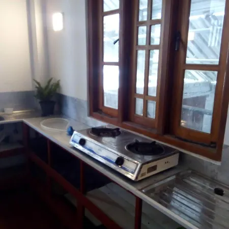 New Jayamasa Homestay Guest house *