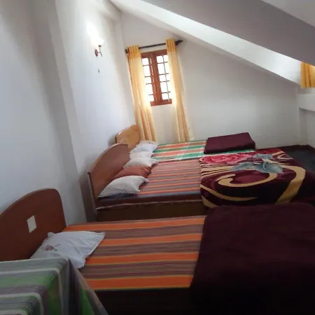 New Jayamasa Homestay Guest house *